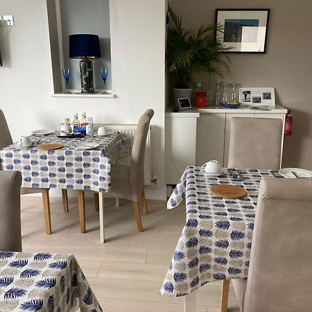 איימאות' Hillcrest Bed & Breakfast מראה חיצוני תמונה