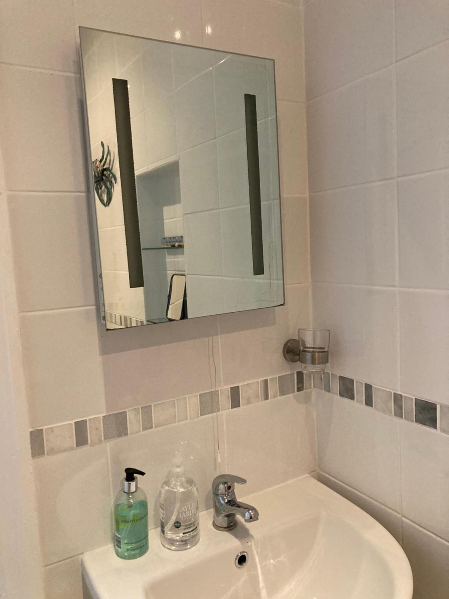 איימאות' Hillcrest Bed & Breakfast מראה חיצוני תמונה
