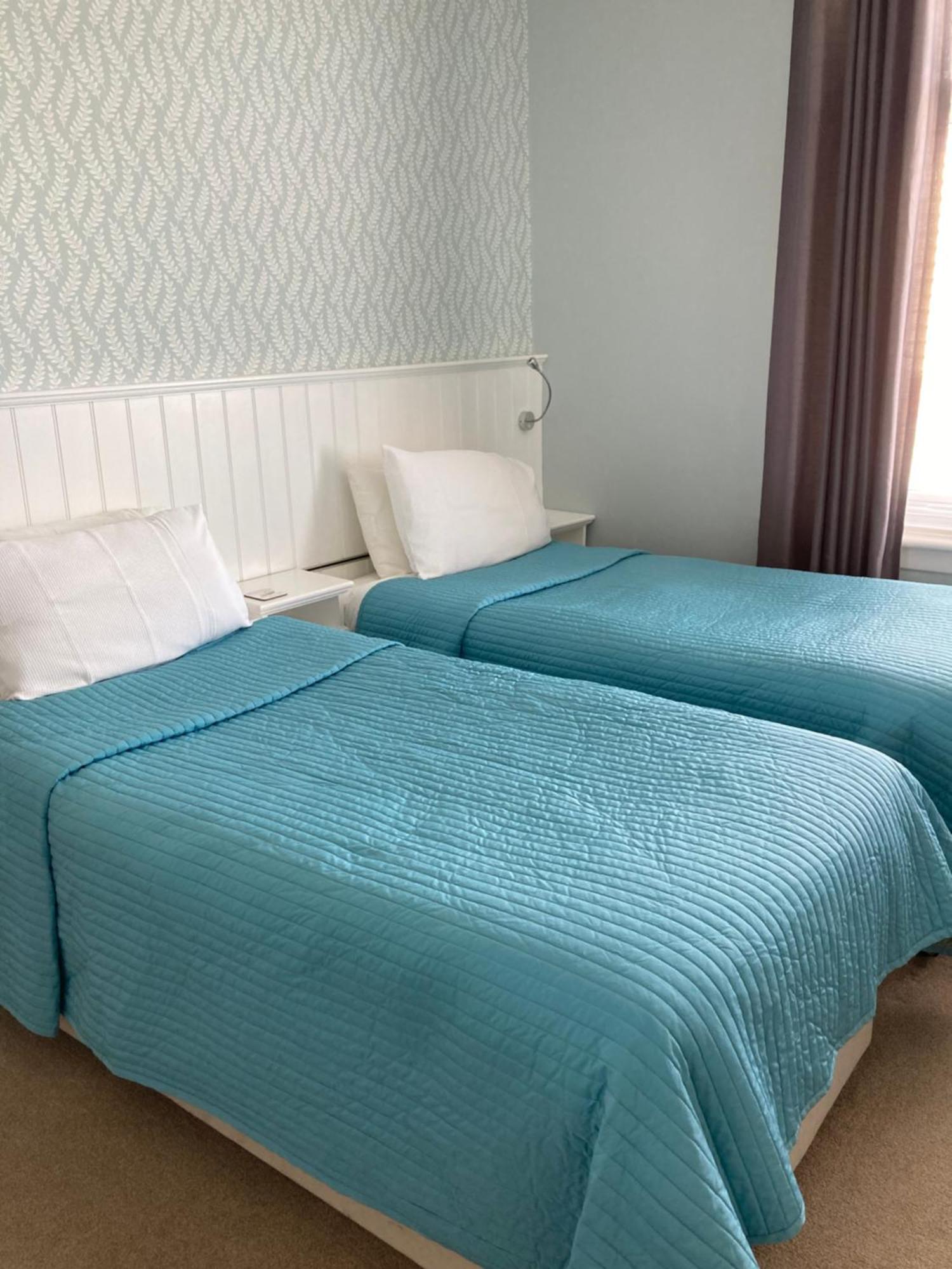 איימאות' Hillcrest Bed & Breakfast מראה חיצוני תמונה