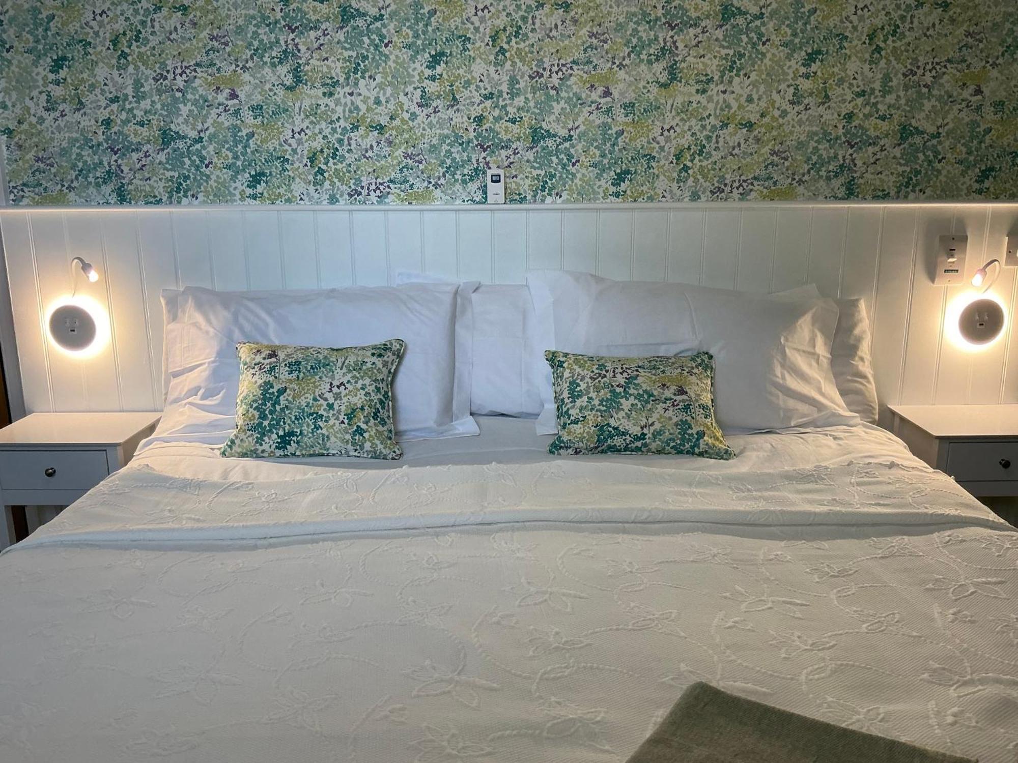 איימאות' Hillcrest Bed & Breakfast מראה חיצוני תמונה