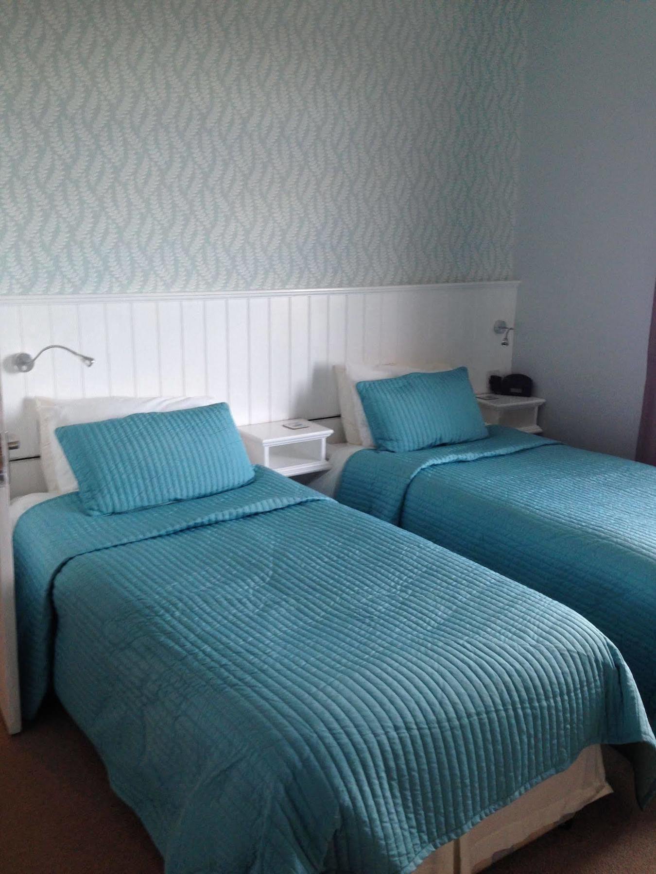 איימאות' Hillcrest Bed & Breakfast מראה חיצוני תמונה