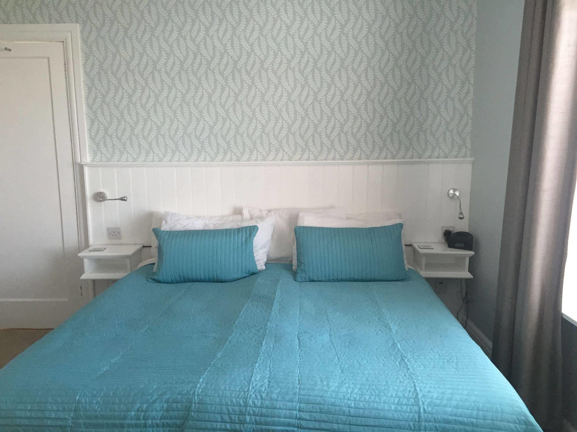 איימאות' Hillcrest Bed & Breakfast מראה חיצוני תמונה